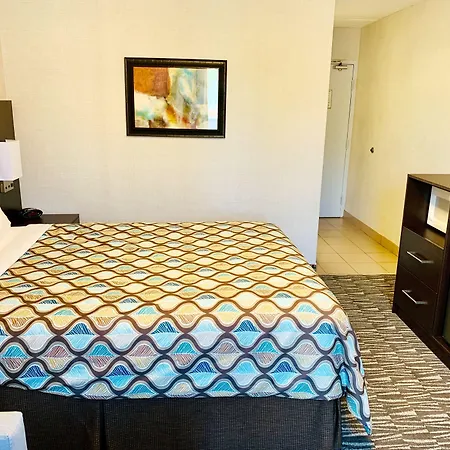 Deluxe Inn-3
